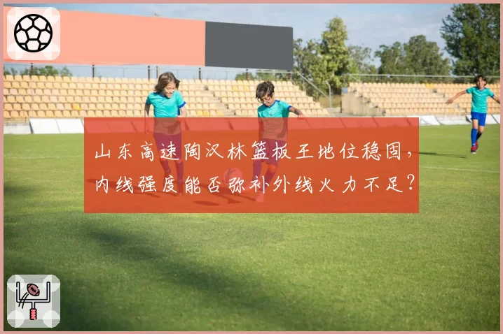 山东高速陶汉林篮板王地位稳固,内线强度能否弥补外线火力不足?