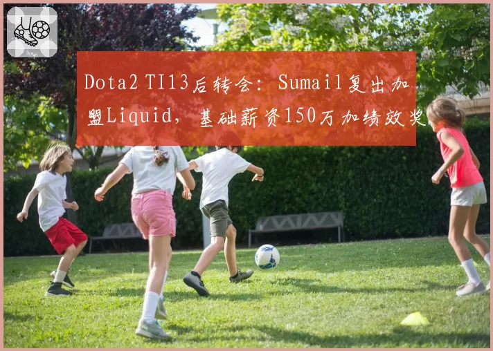 Dota2 TI13后转会：Sumail复出加盟Liquid，基础薪资150万加绩效奖金